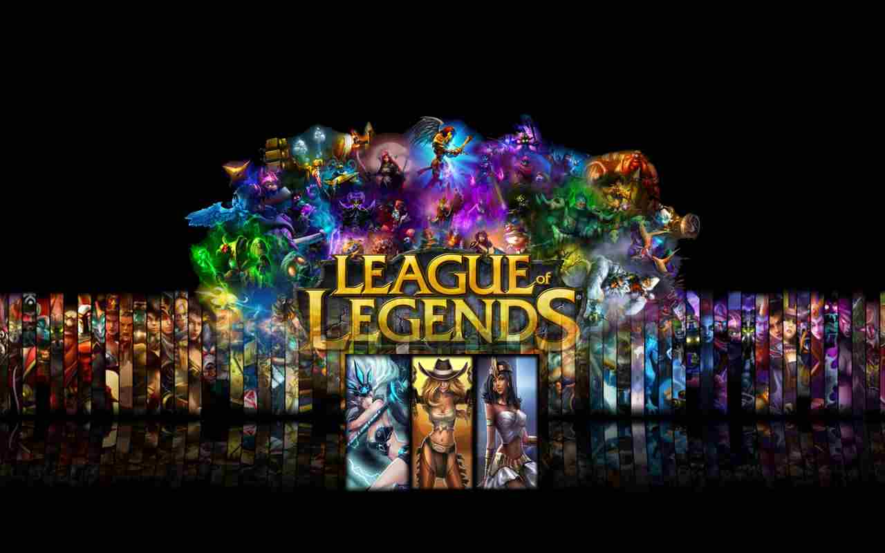 LOLs6赛季排位重置时间