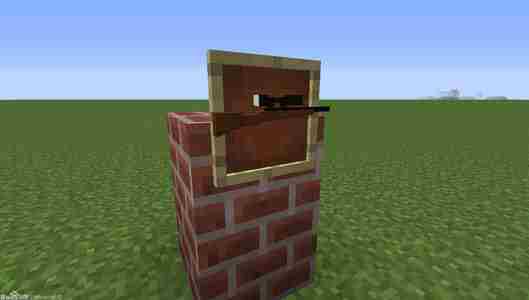 我的世界幸运草怎么用