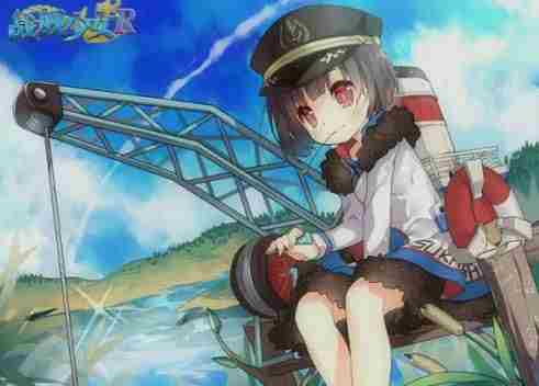 战舰少女新客服QQ是多少