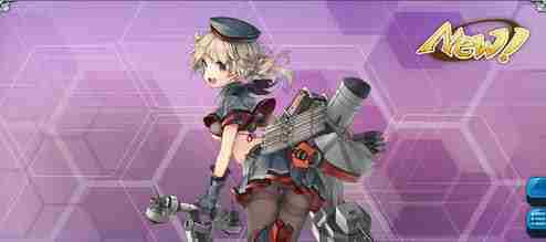 战舰少女马汉公式是什么