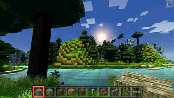 我的世界0.14材质包大全