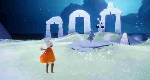 sky光遇毕业是什么意思 sky光遇归属季毕业条件是什么