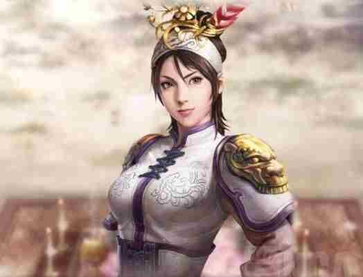 三国志13父已角在哪