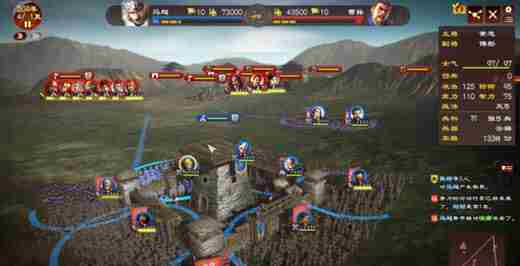 三国志13商业农业都到2000了怎么提升