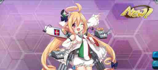 战舰少女夏活捞船全攻略