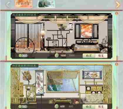 墨魂家具怎么选择 墨魂家具选择攻略