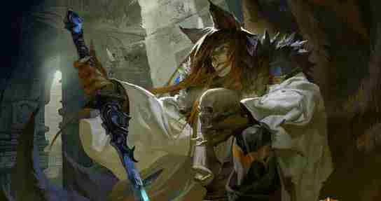 王者荣耀李白青丘狐皮肤图片