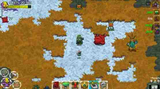 崩溃大陆十吨炸药怎么获得