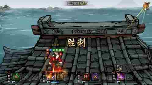 烟雨江湖无影刀法怎么获得 烟雨江湖无影刀法获得方法