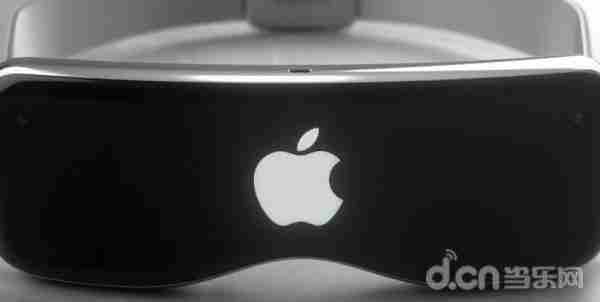 VR是大势！苹果设计师曝光旗下VR概念视频