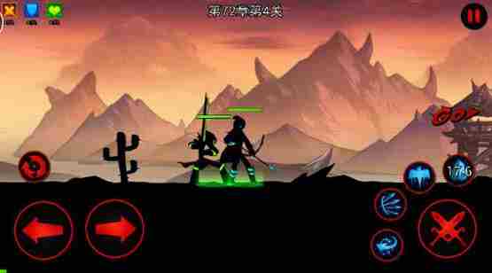 火柴人联盟限时副本怎么过?世界boss等你来战!