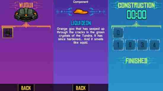 崩溃大陆鱿鱼晶怎么获得