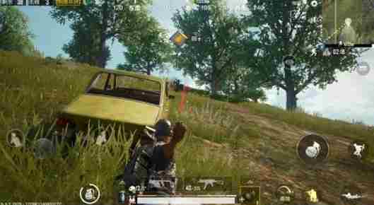 绝地求生刺激战场端游手机版下载安装电脑版下载