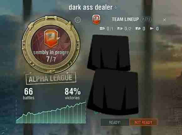 战舰世界团队战你应该知道的一切