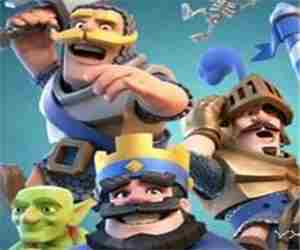 部落冲突皇室战争竞技场宝箱掉落奖励大全