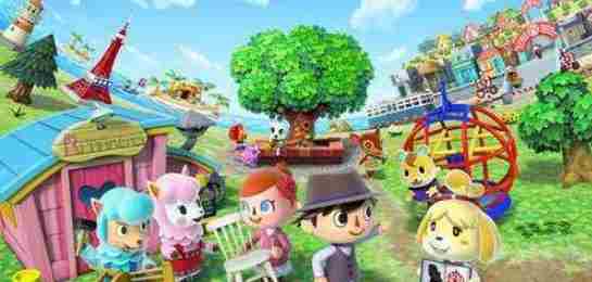 动物之森服装店怎么开启 动物之森服装店解锁攻略