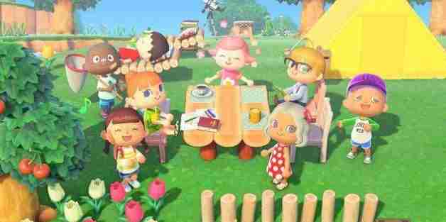 动物森友会蚂蚁在哪 动物森友会蚂蚁怎么抓