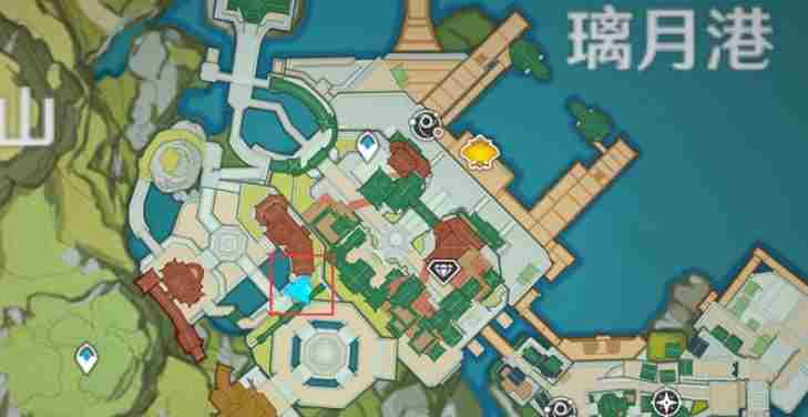 原神霓裳花怎么获得 原神霓裳花有什么用