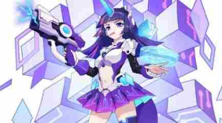 奥拉星手游枪火萝莉怎么样 奥拉星手游枪火萝莉特性介绍