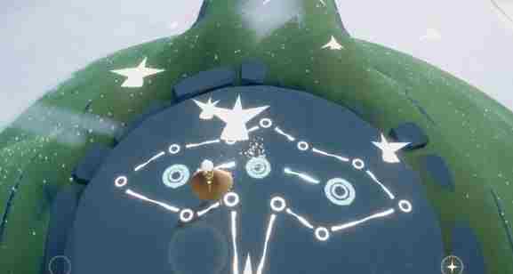 sky光遇喝彩先祖在哪里 光遇喝彩动作怎么获得