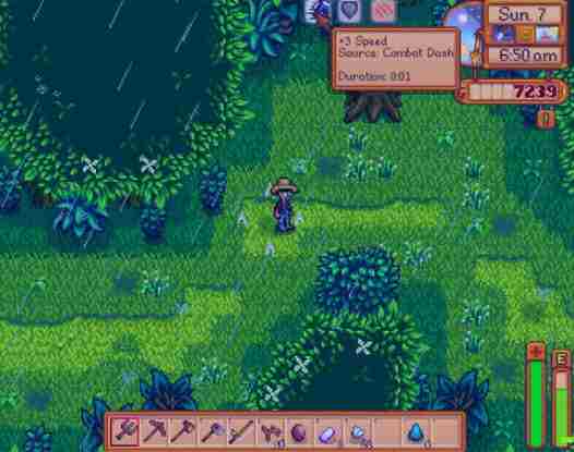 星露谷物语挖矿一共有多少层