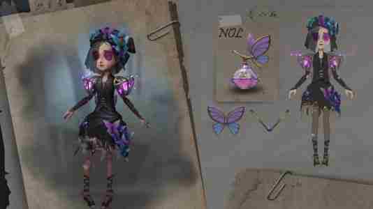 第五人格调香师加点怎么玩 第五人格调香师天赋加点攻略