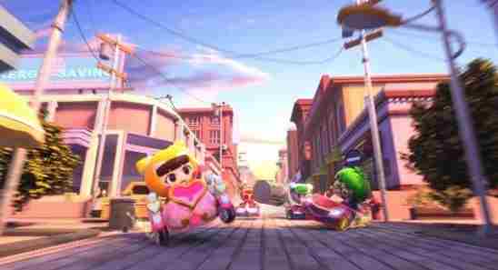 跑跑卡丁车手游名声鹊起挑战任务怎么玩 跑跑卡丁车名声鹊起攻略