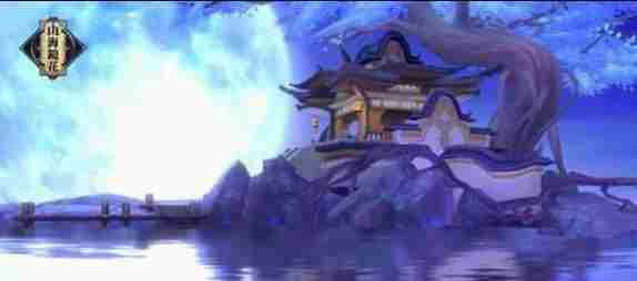 山海镜花龙煌典阵容怎么搭配 山海镜花龙煌典阵容搭配攻略