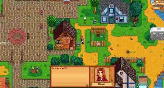 星露谷物语夏季鱼王在哪