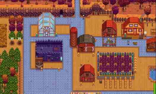 星露谷物语矿洞右边的矮人怎么交流