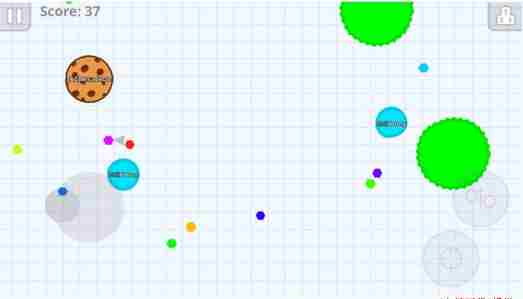 全民星球多人合作发育攻略 从精通到高手进阶指南