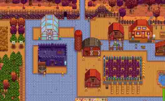 星露谷物语前期怎么钓鱼