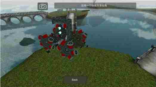 天才杀手游戏设计图汇总