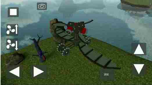 天才杀手飞机怎么做?飞机制作方法攻略图文详解