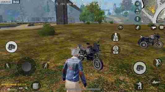 绝地求生全军出击幸福村在哪里 绝地求生全军出击幸福村坐标位置详解