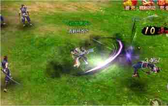 射雕英雄传手游白驼山怎么玩 射雕英雄传手游白驼山打法技能分析