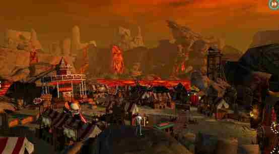 孤胆车神维加斯地狱怎么去