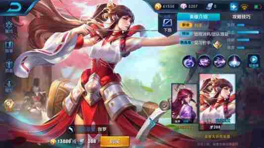 王者荣耀伽罗怎么连招 王者荣耀伽罗连招技巧攻略