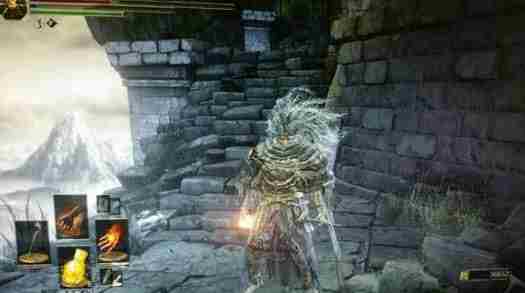 黑暗之魂3全誓约奖励及刷法详解