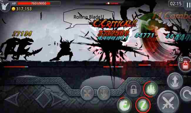 dark sword怎么刷灵魂