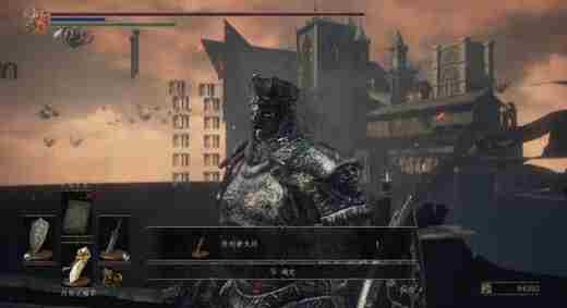 萌新:老者戒指到底在哪里呢。。。