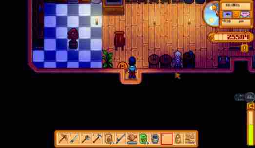 星露谷物语地晶有什么用