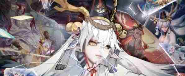 阴阳师鬼王之宴活动怎么参加