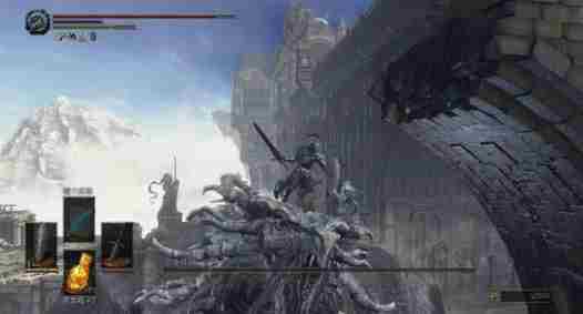 黑暗之魂3隐秘技能在哪买