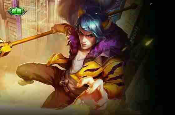 王者荣耀楚汉争霸新英雄有哪些？ 虞姬携手一大波英雄来袭