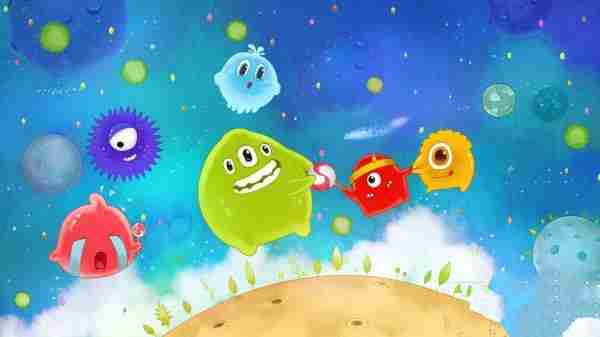 球球大作战充值后未到账解决办法详解