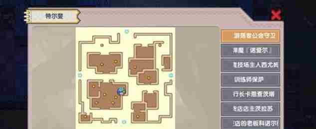 伊洛纳非常值钱物品怎么偷