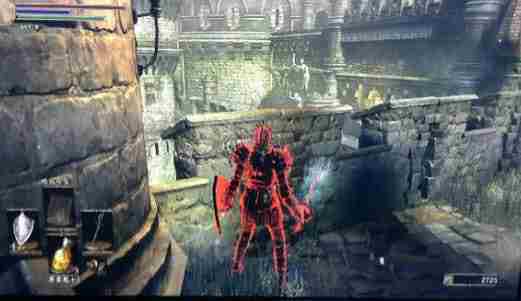 黑暗之魂3地牢里的洋葱骑士被关在哪