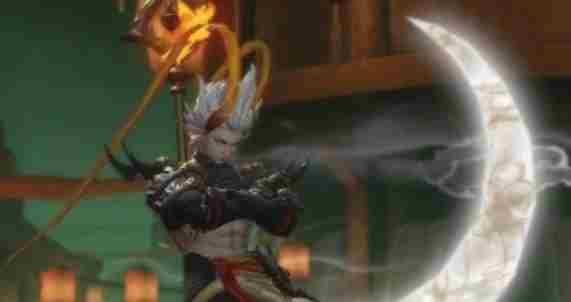 神都夜行录狼鬼怎么样 神都夜行录狼鬼技能详情介绍