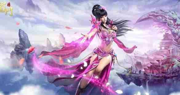 蜀门手游百花怎么玩 蜀门手游百花技能加点攻略